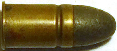 .445 Webley Mark II